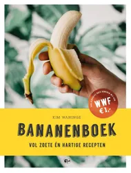 Bananen in de keuken