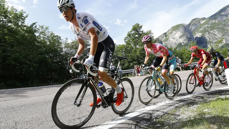 Giro d’Italia: Voorbeschouwing Maglia Bianca