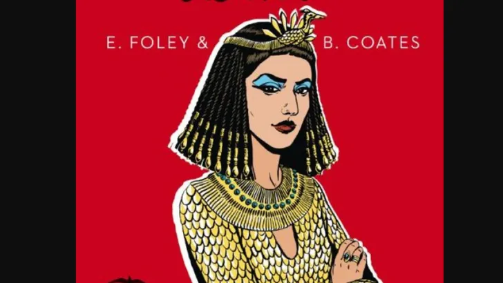 Winnen! 10x het boek 'Wat zou Cleopatra doen?' [GESLOTEN]