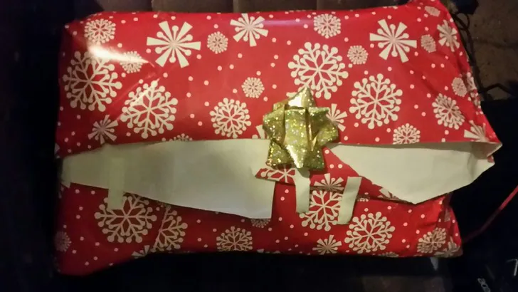 cadeau