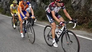 Sastre gaat ook in 2008 voor Tour en Vuelta