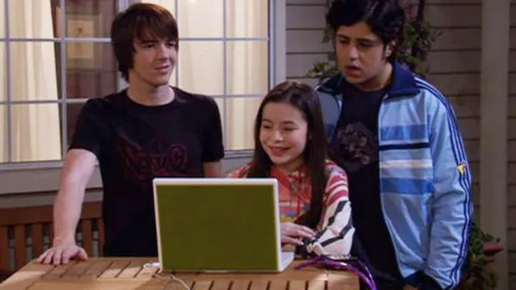 drake josh