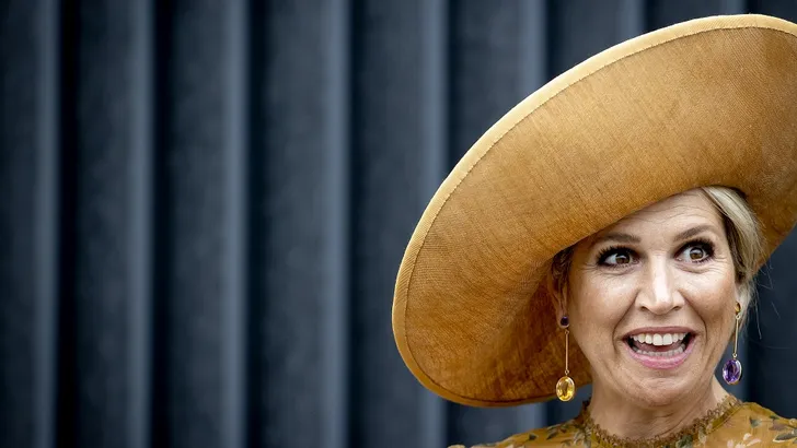 Máxima: wanneer gaat ze eigenlijk weer aan het werk?