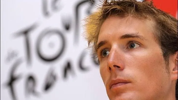 A. Schleck: 'Strijd om eindzege tussen zes renners'