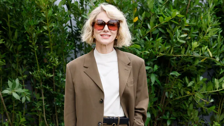 Weg met die winterhuid! Smeer dit en je ziet er direct uitgerust uit (voor een prikkie)