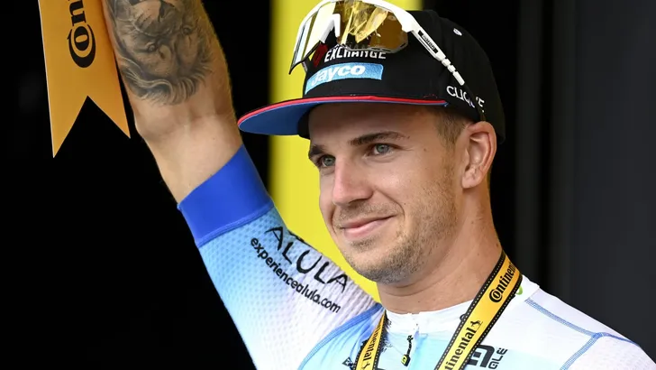 Tour de France 2022 stage 3