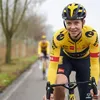 Interview | Team Jumbo-Visma-renster Jip van den Bos: 'Vroeger heb ik nog eens een werkstuk gemaakt over Marianne Vos'