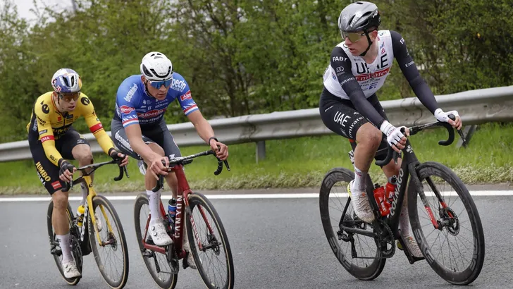 Ronde van Vlaanderen 2023