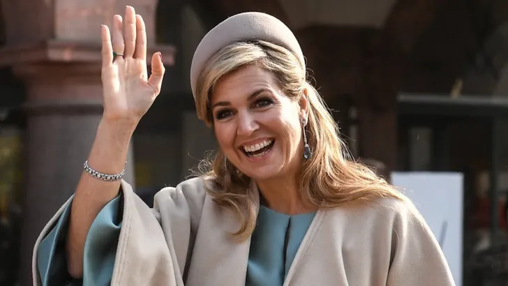 Zó ziet het zusje van koningin Máxima eruit