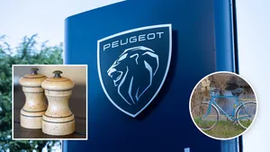 De verrassende reden waarom Peugeot ook fietsen en pepermolens maakt