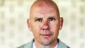 Jan van Halst