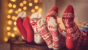 Doe het dit jaar net even anders: deze drie dingen kun je óók doen met kerst.