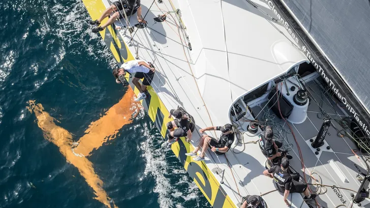 Team Brunel
