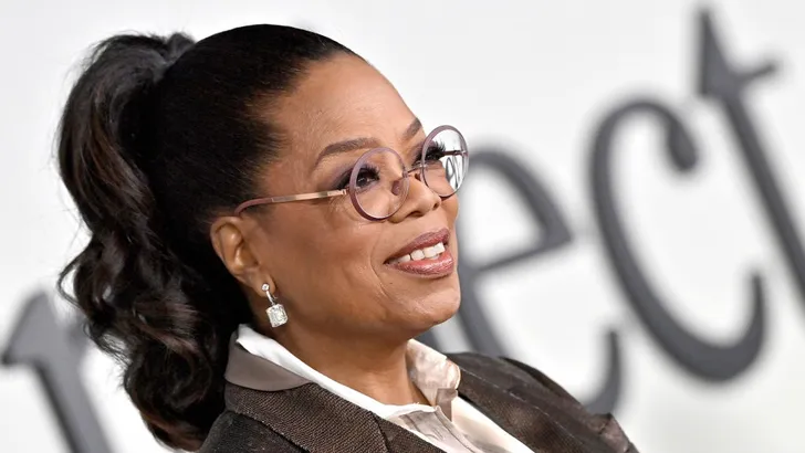 Oprah Winfrey