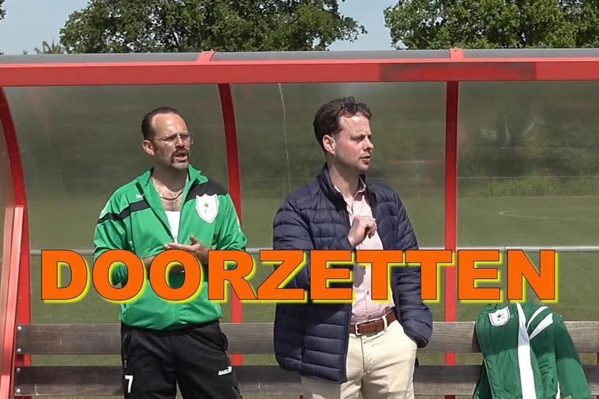 SPORTCOLUMN: Sjummertse Boys heeft er twee fans bij