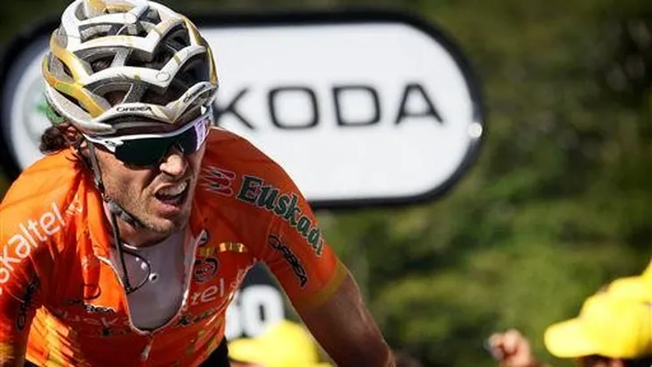 Euskaltel drie jaar langer in profpeloton
