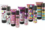 vogue deo