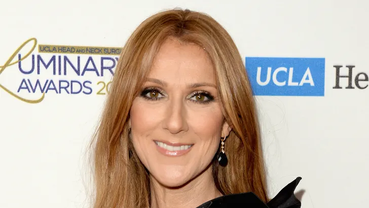 Zien: Céline Dion gaat volledig uit de kleren