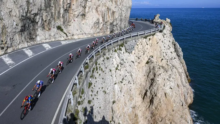 Milano Sanremo 2024