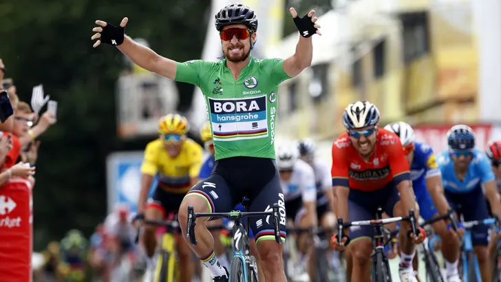 Sagan