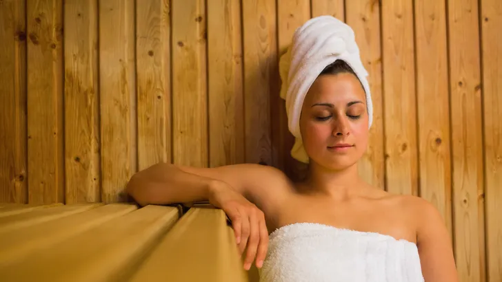 Bewezen: De sauna is goed voor je geheugen