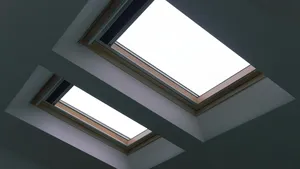 Meer licht en ruimte met Velux dakramen