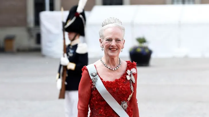 Zal koningin Margrethe II aftreden?