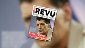 Nieuwe Revu 28.