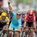 Guardini wint eerste rit World Ports Classic