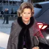 Noorse koningin Sonja in het ziekenhuis na ski-ongeluk | Nouveau