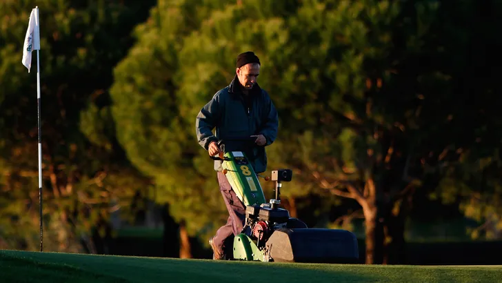 Greenkeeper