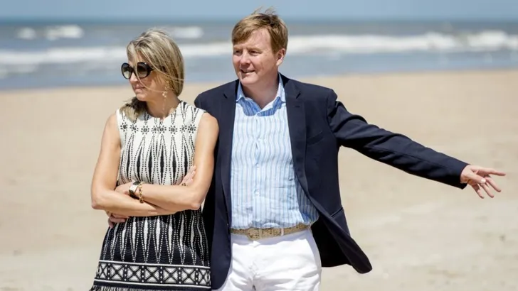 Willem-Alexanders 50ste verjaardagfeest wordt … apart