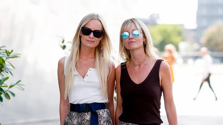 Zo herken jij je haartype: het echte verschil tussen fijn haar en dun haar uitgelegd