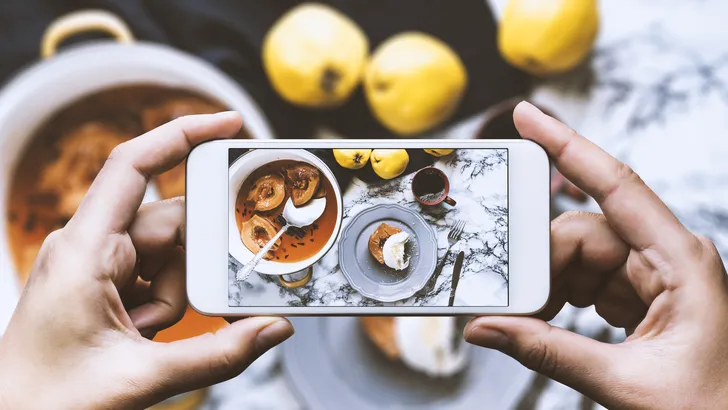 Instagram heeft een ge-wel-dige nieuwe functie 