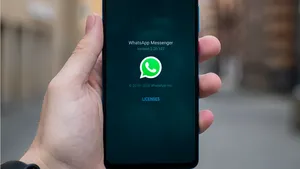 Whatsapp introduceert nieuwe functie