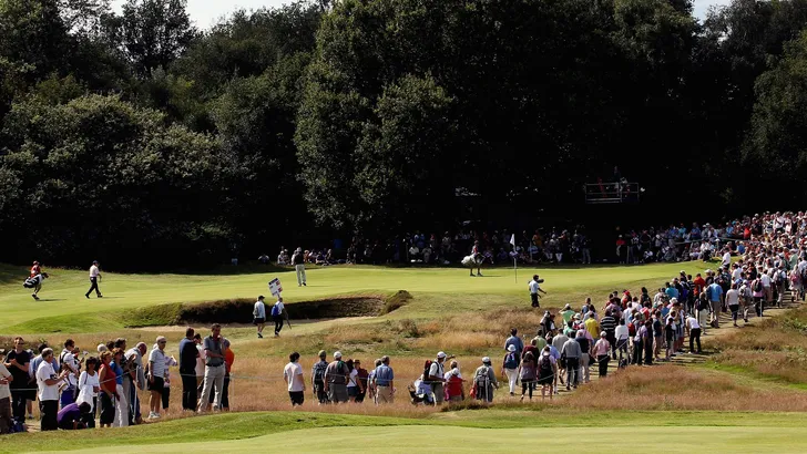 Walton Heath