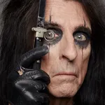 Alice Cooper