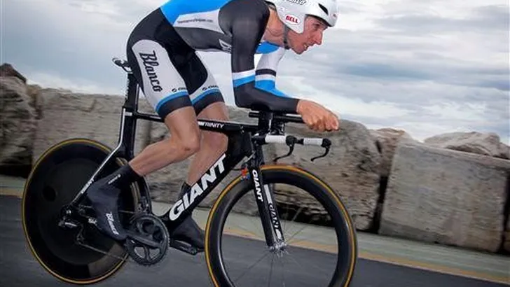 Mollema kopman Blanco in Baskenland