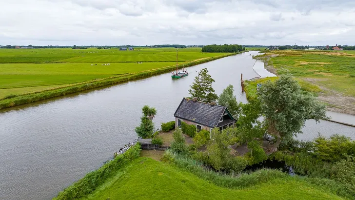 Wie koopt het meest bekeken huis op Funda? 