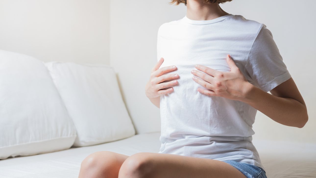 Wait, what? Op deze leeftijd stoppen je borsten echt met groeien Happy in Shape Wait, what? Op deze leeftijd stoppen je borsten echt met groeien Happy in Shape