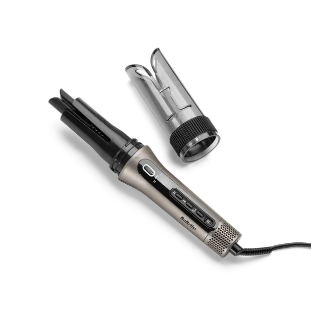 De gloednieuwe BaByliss Style Secret Air 