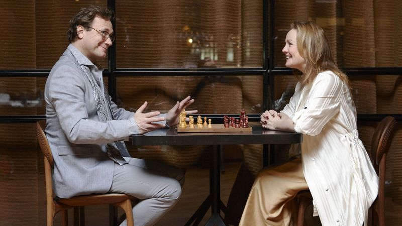 Acteurs Ellen Pieters & Han Oldigs waren op slag gebiologeerd: 'Maar ik ...