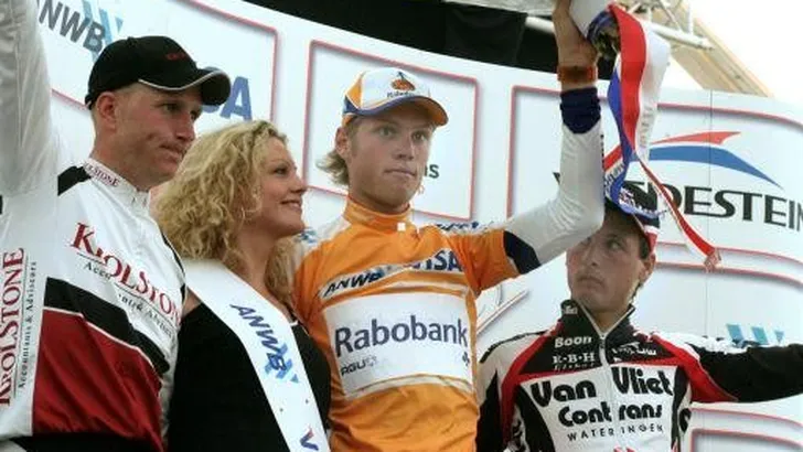 Olympia's Tour 2009 gaat niet door