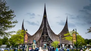 De Efteling