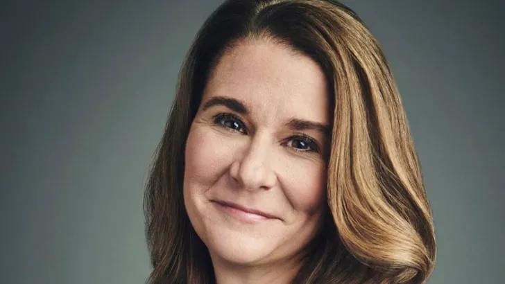 Dít is waar miljardairsvrouw Melinda Gates voor staat