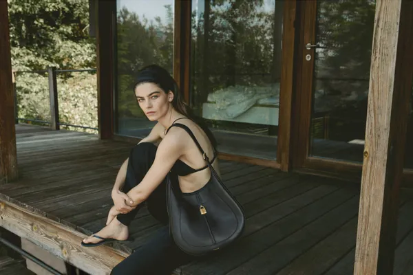 The Siena Hobo