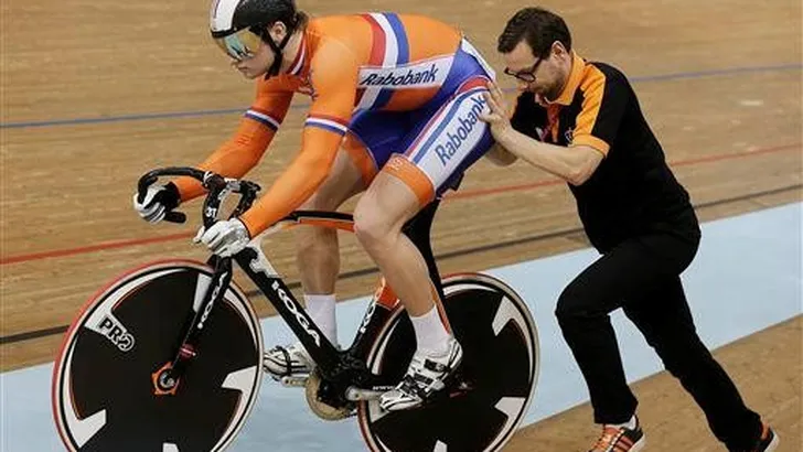 Nominaties 'Wielersporter van het jaar' bekend
