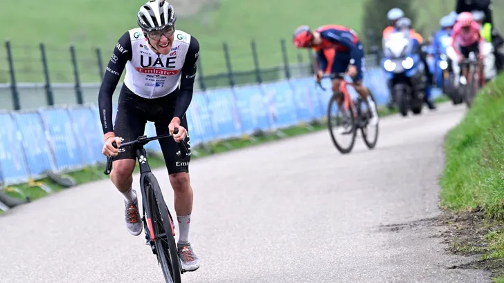 Amstel Gold Race 2023 elite