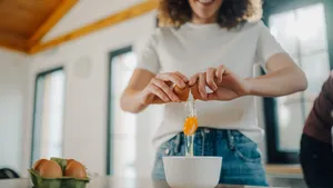 Wetenschap is eruit: dít specifieke tijdstip is het beste om een ei te eten als je wilt afvallen
