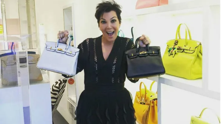 Weekendverslag Kardashians/Jenners